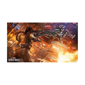 Игра Spiderman 2 Sony PS5 - фото 3