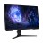 Игровой монитор Samsung 27" Odyssey G5 LS27FG512EIXCI - фото 2
