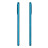 Смартфон OPPO A91 Blazing Blue - фото 5