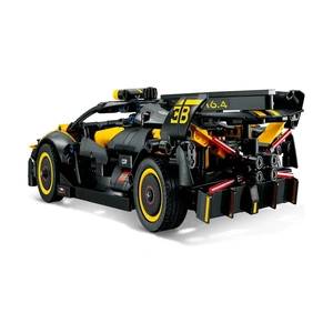 Конструктор Lego Болид Бугатти 42151 - фото 3