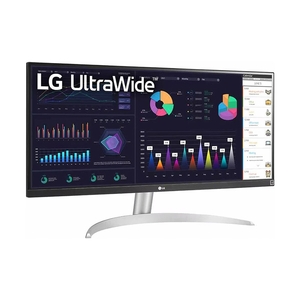 Монитор 29" LG 29WQ600-W.ADRZ - фото 2