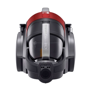 Пылесос LG VC83209UHA - фото 4