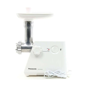 Мясорубка Panasonic MK-MG1000WTQ - фото 2