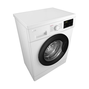 Стиральная машина LG F2J3WS8W - фото 4