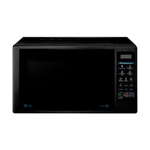 Микроволновая печь LG Renaissance MS2042DB - фото 2
