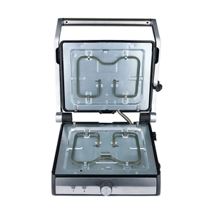 Гриль Oasis GR-1S - фото 5