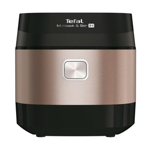 Мультиварка с автоперемешиванием и индукционным нагревом Tefal RK905A32 - фото 2