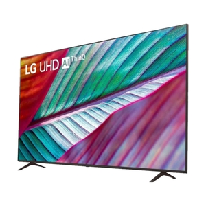Телевизор LG LED 4K UHD Smart 55" 55UR78009LL - фото 2