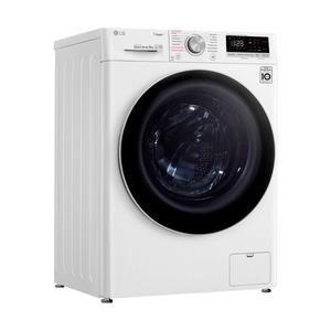 Стиральная машина LG F4V5VS0W - фото 4