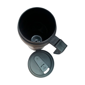 Термокружка c крышкой 380мл, 268459 - фото 2