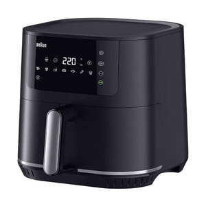 Аэрогриль Braun HF5030IBK - фото 5