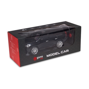 Радиоуправляемая машина X-Game Kids 55120B - фото 2