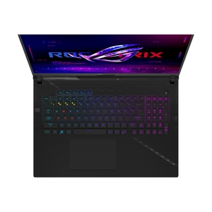 Ноутбук Asus ROG Strix SCAR 18 G834JY-N6038W (90NR0CG1-M004N0) - фото 4