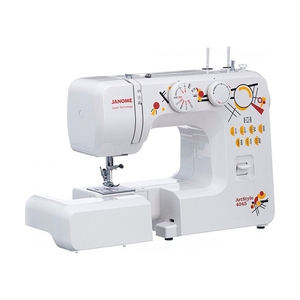 Швейная машина Janome ArtStyle 4045 - фото 4