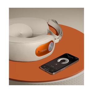 Массажер для шеи Bork D707ch - фото 4