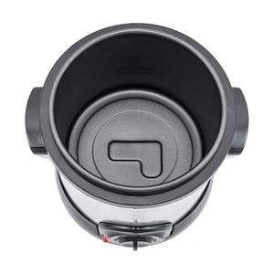 Фритюрница Kitfort КТ-2009 - фото 3