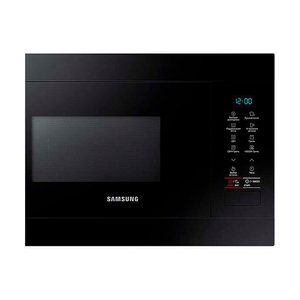 Встраиваемая микроволновая печь Samsung MG22M8054AK/BW - фото 5