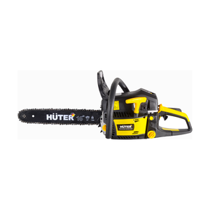 Бензопила HUTER BS-2300М - фото 3