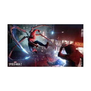 Игра для PS5 Spider-Man 2 - фото 4