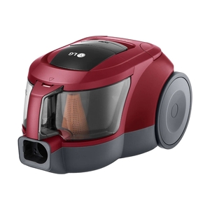 Пылесос LG VC5420NHTR - фото 2