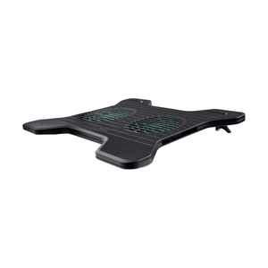 Охлаждающая подставка для ноутбука Trust Xstream Breeze (17805) - фото 2