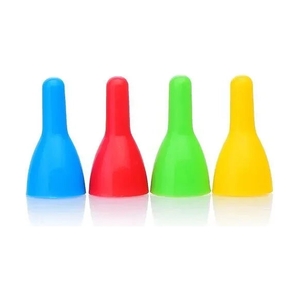 MAGNETICUS BG-2202 Магнитные игры 2-в-1: Крестики-нолики, Змеи и лестницы - фото 2