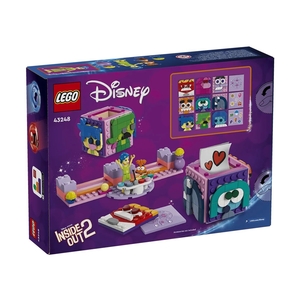 Lego 43248 Дисней Кубики настроения «Головоломка 2» - фото 9