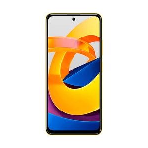 Смартфон Poco M4 Pro 8/256GB Yellow - фото 2