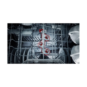 Полновстраиваемая посудомоечная машина Bosch SMV8ZCX07E Serie 8 - фото 3
