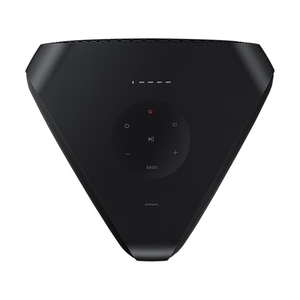 Музыкальный центр Samsung MX-ST90B/RU - фото 4