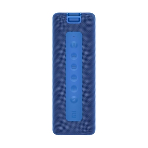 Портативная колонка Xiaomi Mi Outdoor Speaker Blue (QBH4197GL) - фото 2