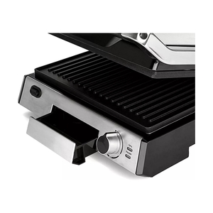 Электрогриль Kitfort КТ-1601 - фото 5