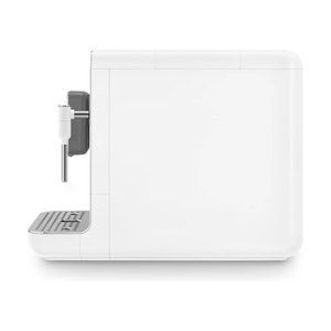 Кофеварка Smeg BCC02WHMEU (белая) - фото 3