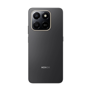 Смартфон Honor X7d 8/256GB Velvet Black - фото 6