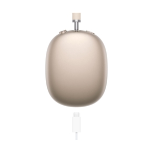 Наушники AirPods Max - Midnight (MWW43) - фото 4