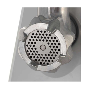 Мясорубка Panasonic MK-MG1000WTQ - фото 3