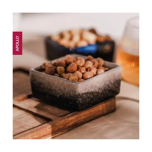 Менажницы 4 шт c подставкой Apollo Breeze BRZ-06 - фото 12