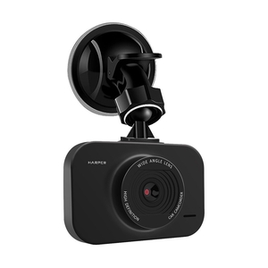 Видеорегистратор HARPER DVHR-240 - фото 4