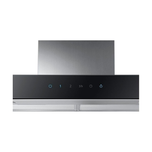 Вытяжка Samsung NK24M5070BS/UR - фото 3