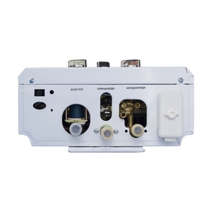 Газовая колонка Klima JSD 8L – W - фото 3