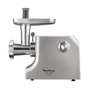 Мясорубка Moulinex HV10 ME-858D32 - фото 2