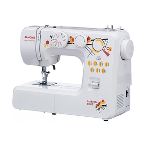 Швейная машина Janome ArtStyle 4045 - фото 5