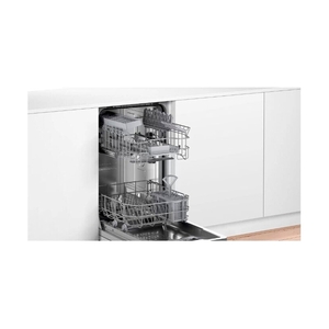 Встраиваемая посудомоечная машина Bosch SPV2IKX2BR - фото 3