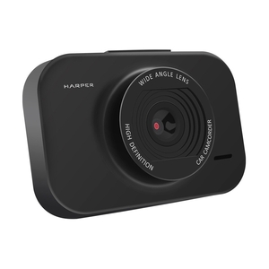 Видеорегистратор HARPER DVHR-240 - фото 3
