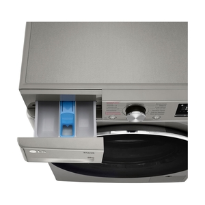 Стиральная машина LG F2V5PS2S - фото 9