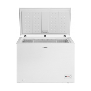 Морозильный ларь Hansa FS2959.4W - фото 2