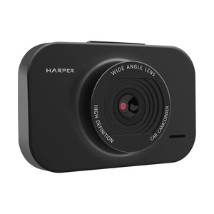 Видеорегистратор HARPER DVHR-250 - фото 4