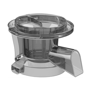 Соковыжималка Moulinex ZU420E10 шнековая - фото 9