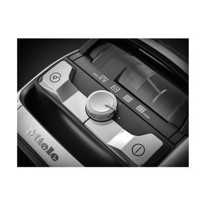 Пылесос Miele SNCF0 Boost CX1 Parquet белый лотос - фото 5