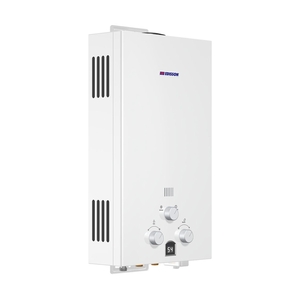 Газовая колонка EDISSON E 20 D - фото 6